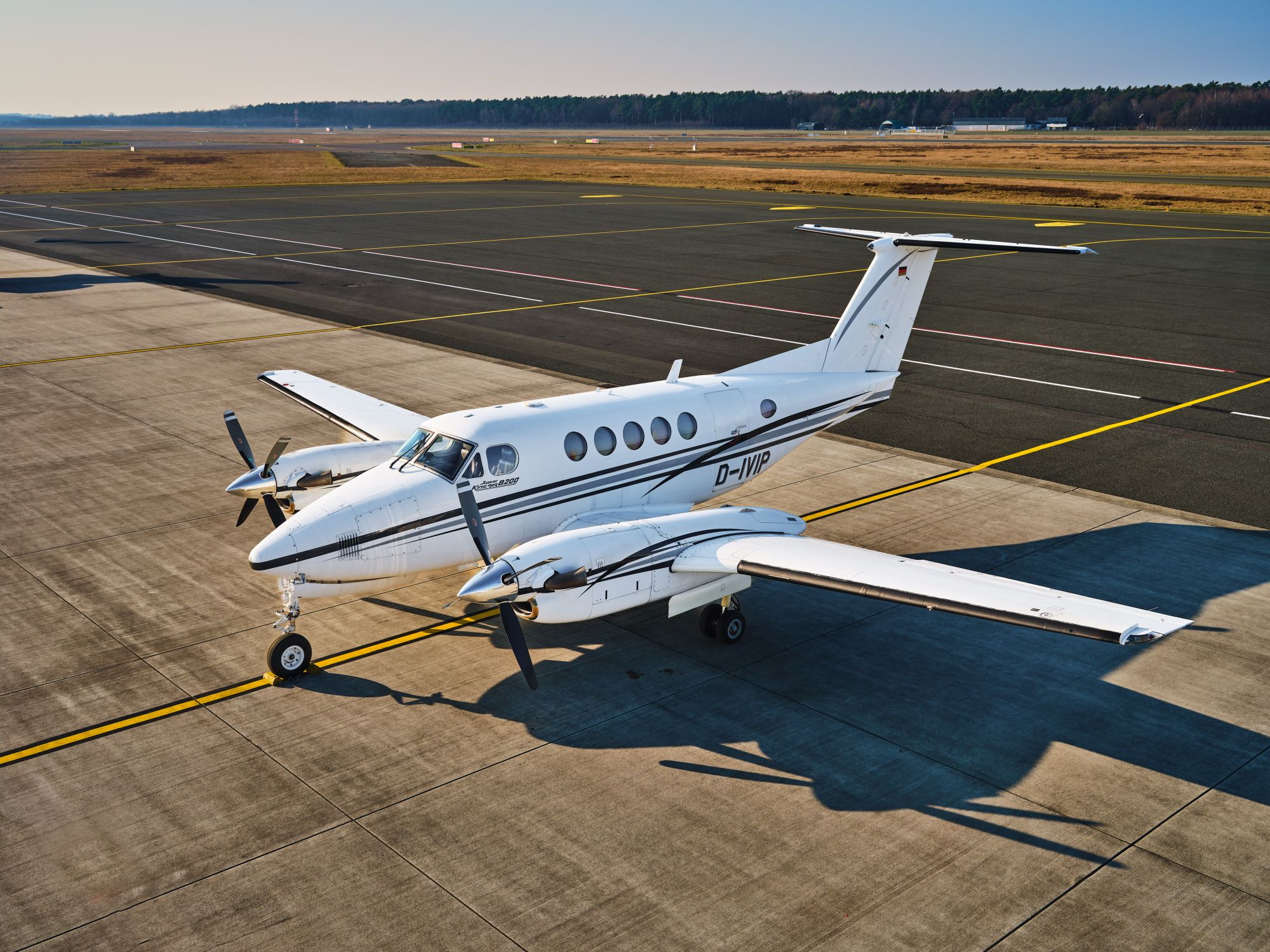 images/Aircrafts/Beechcraft King Air/King Air D-IVIP-097.jpg